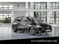 2026 Mercedes Benz B-Class