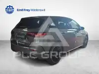2026 Mercedes Benz B-Class