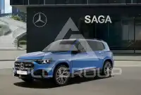 2026 Mercedes Benz B-Class