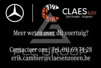2026 Mercedes Benz B-Class
