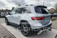 2026 Mercedes Benz B-Class