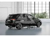 2026 Mercedes Benz B-Class