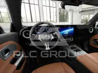 2026 Mercedes Benz CLA-Class