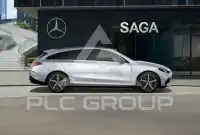 2026 Mercedes Benz CLA-Class