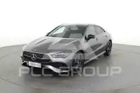 2026 Mercedes Benz CLA-Class