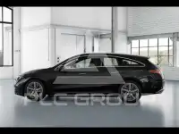 2026 Mercedes Benz CLA-Class