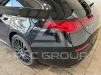 2026 Mercedes Benz CLA-Class