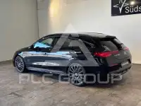 2026 Mercedes Benz CLA-Class