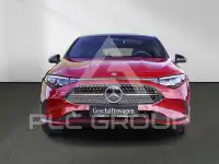 2026 Mercedes Benz CLA-Class