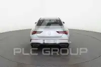 2026 Mercedes Benz CLA-Class