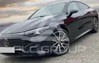 2026 Mercedes Benz CLA-Class