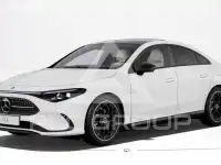 2026 Mercedes Benz CLA-Class