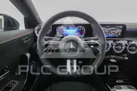2026 Mercedes Benz CLA-Class