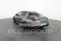 2026 Mercedes Benz CLA-Class
