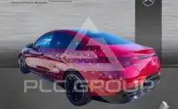 2026 Mercedes Benz CLA-Class