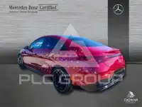 2026 Mercedes Benz CLA-Class