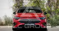 2026 Mercedes Benz CLA-Class