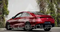 2026 Mercedes Benz CLA-Class