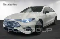 2026 Mercedes Benz CLA-Class