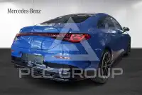 2026 Mercedes Benz CLA-Class