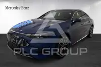2026 Mercedes Benz CLA-Class