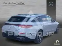 2026 Mercedes Benz CLA-Class