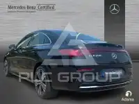2026 Mercedes Benz CLA-Class