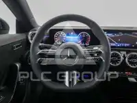 2026 Mercedes Benz CLA-Class