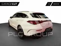 2026 Mercedes Benz CLA-Class