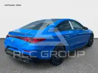 2026 Mercedes Benz CLA-Class