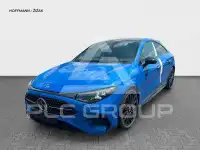 2026 Mercedes Benz CLA-Class