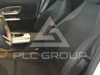 2026 Mercedes Benz CLA-Class