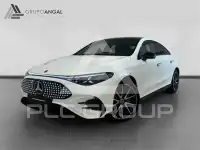 2026 Mercedes Benz CLA-Class