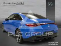 2026 Mercedes Benz CLA-Class