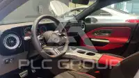 2026 Mercedes Benz CLA-Class