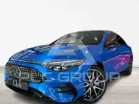 2026 Mercedes Benz CLA-Class