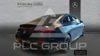 2026 Mercedes Benz CLA-Class