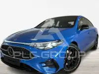 2026 Mercedes Benz CLA-Class