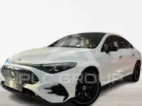 2026 Mercedes Benz CLA-Class
