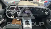 2026 Mercedes Benz CLA-Class
