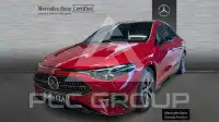 2026 Mercedes Benz CLA-Class