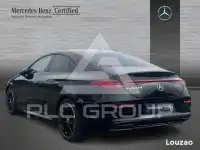 2026 Mercedes Benz CLA-Class