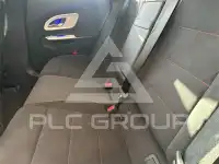 2026 Mercedes Benz CLA-Class