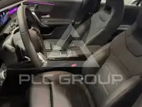 2026 Mercedes Benz CLA-Class