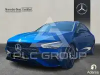 2026 Mercedes Benz CLA-Class