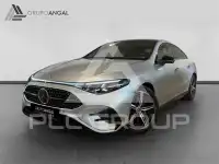 2026 Mercedes Benz CLA-Class