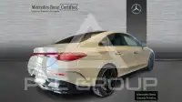 2026 Mercedes Benz CLA-Class
