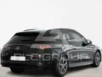 2026 Mercedes Benz CLA-Class