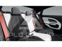 2026 Mercedes Benz CLA-Class
