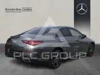 2026 Mercedes Benz CLA-Class